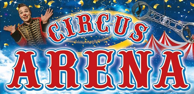Circus Arena - Sommer Tournee