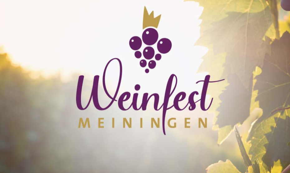 1. Meininger Weinfest