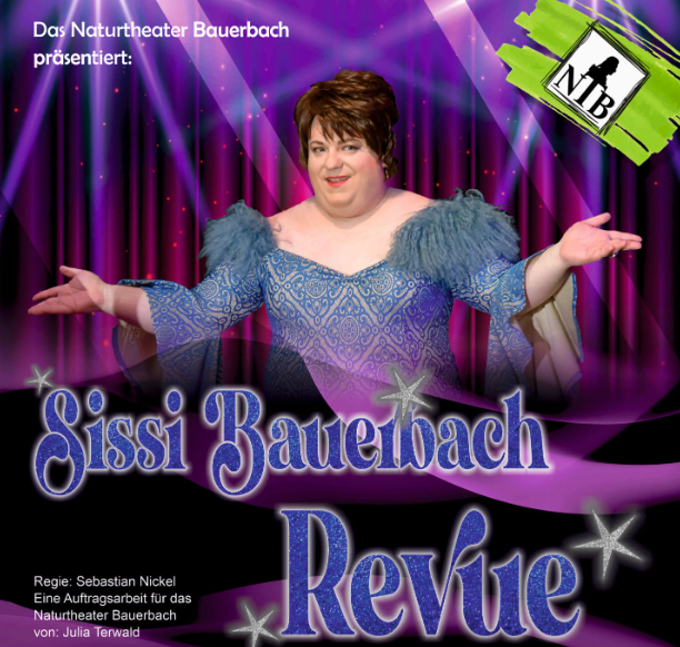 Die Sissi-Bauerbach-Revue