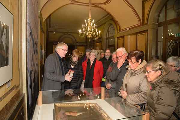 75 Jahre Meininger Museen