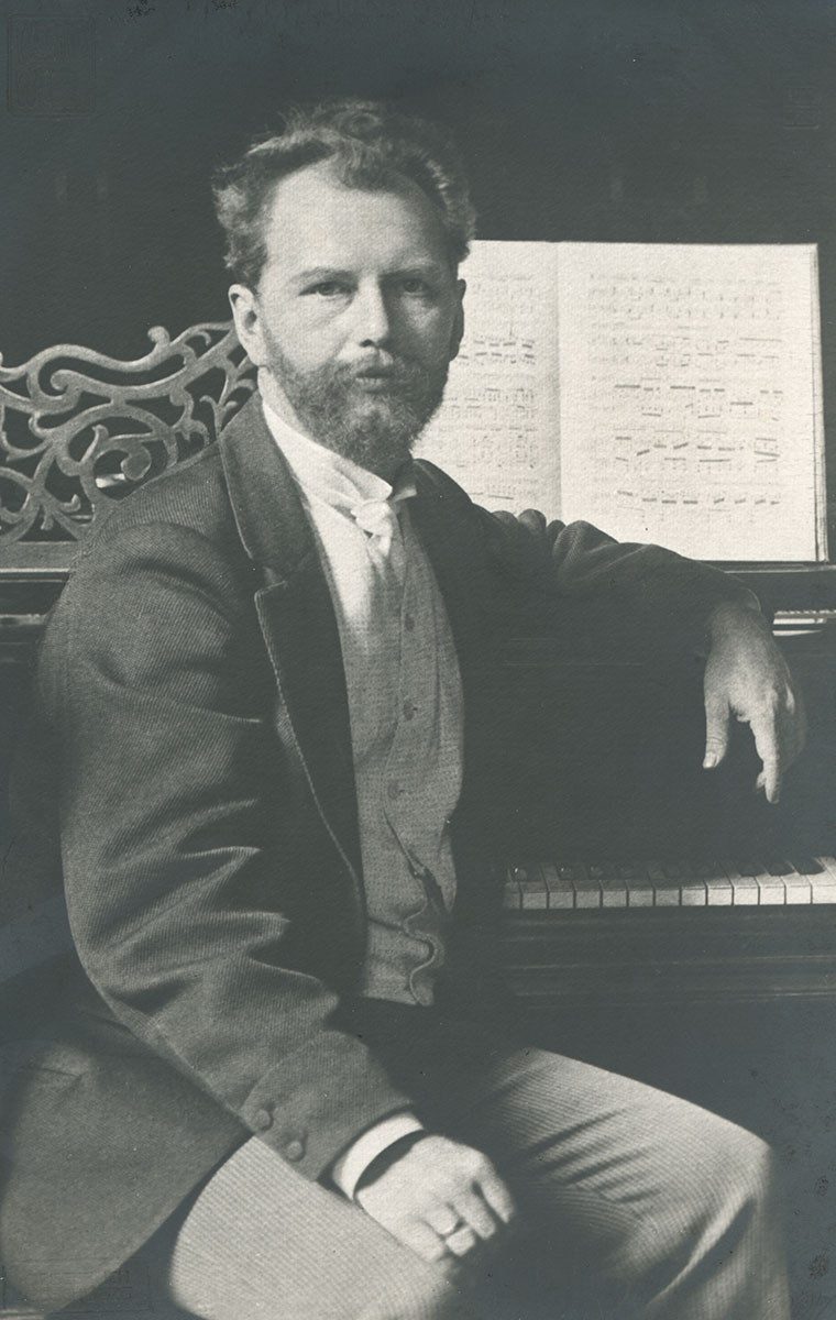 Wilhelm Berger
