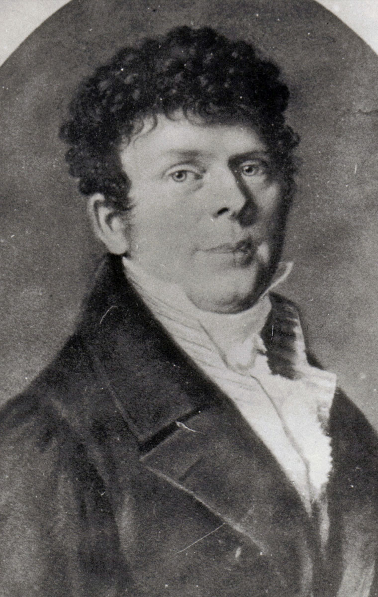 Friedrich Mosengeil